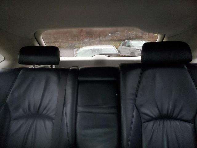 Lexus RX 400 Image 4