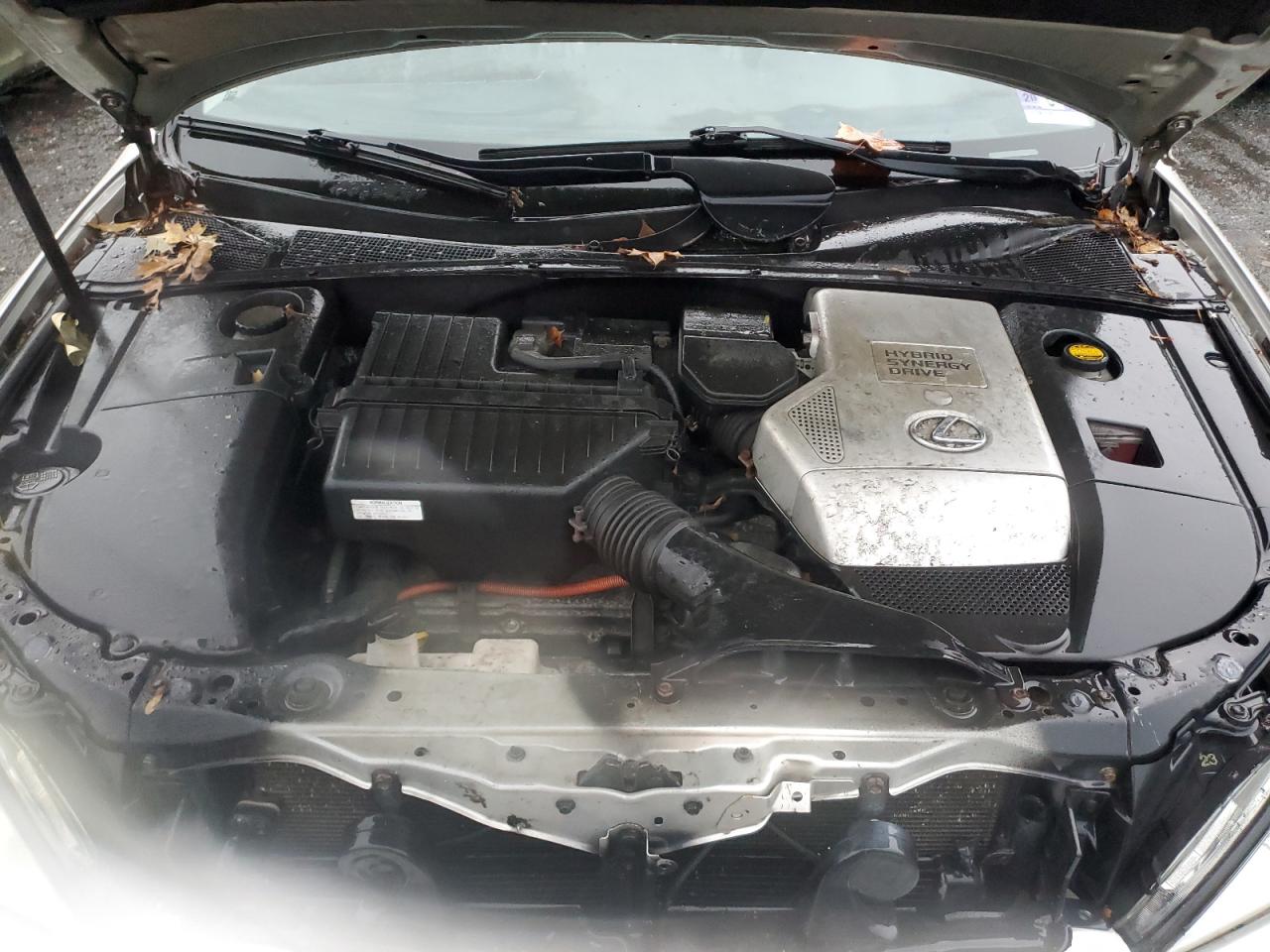 Lexus RX 400 Image 7