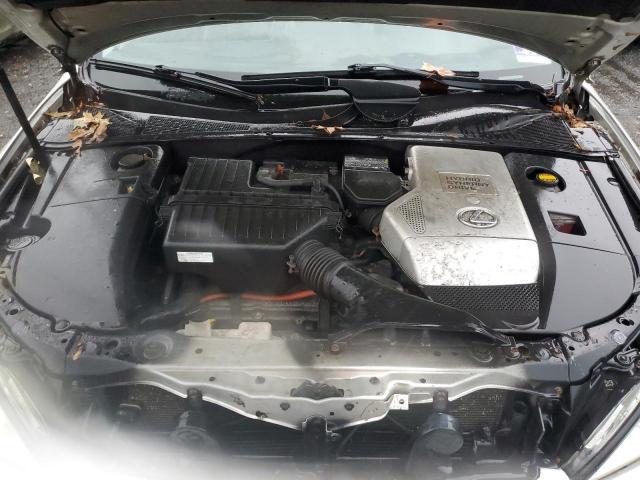 Lexus RX 400 Image 7