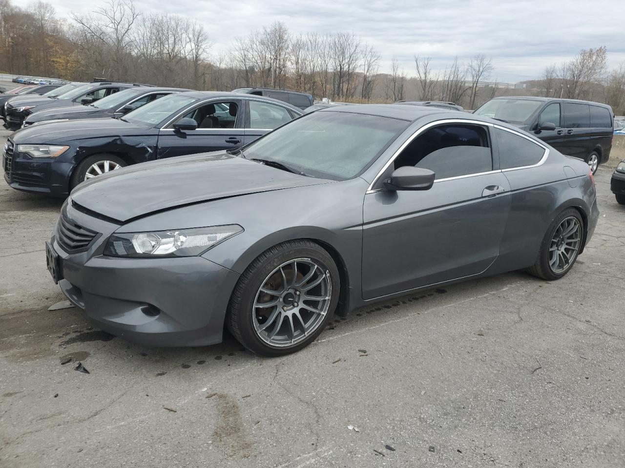 Honda Accord Ex Image 1