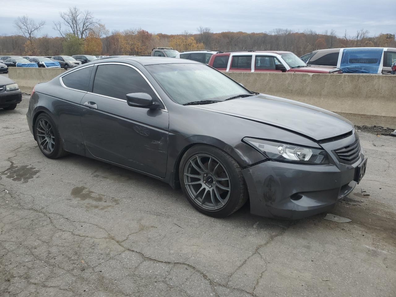 Honda Accord Ex Image 3