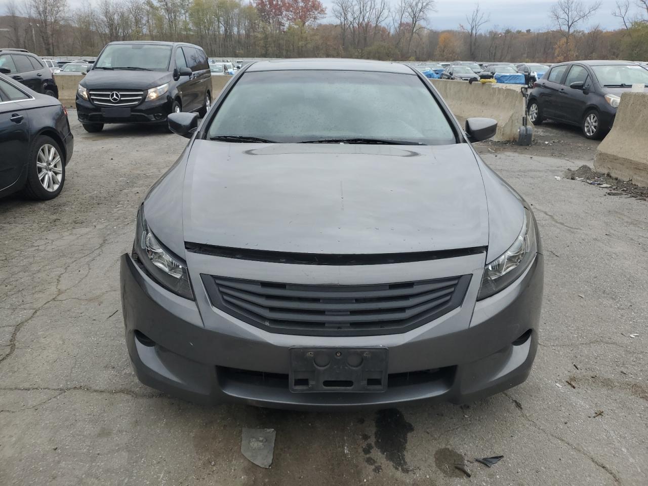 Honda Accord Ex Image 7