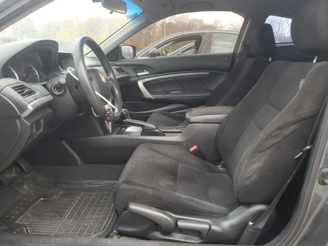 Honda Accord Ex Image 4