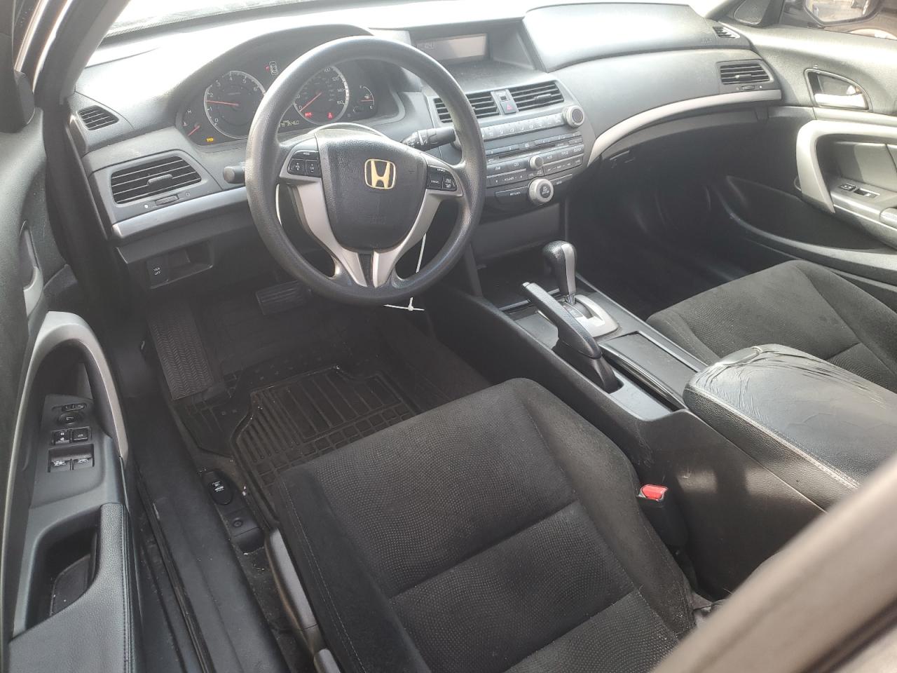 Honda Accord Ex Image 9