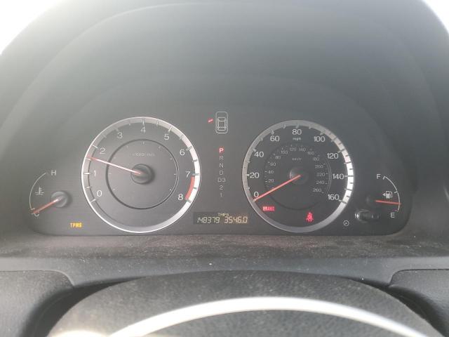 Honda Accord Ex Image 8