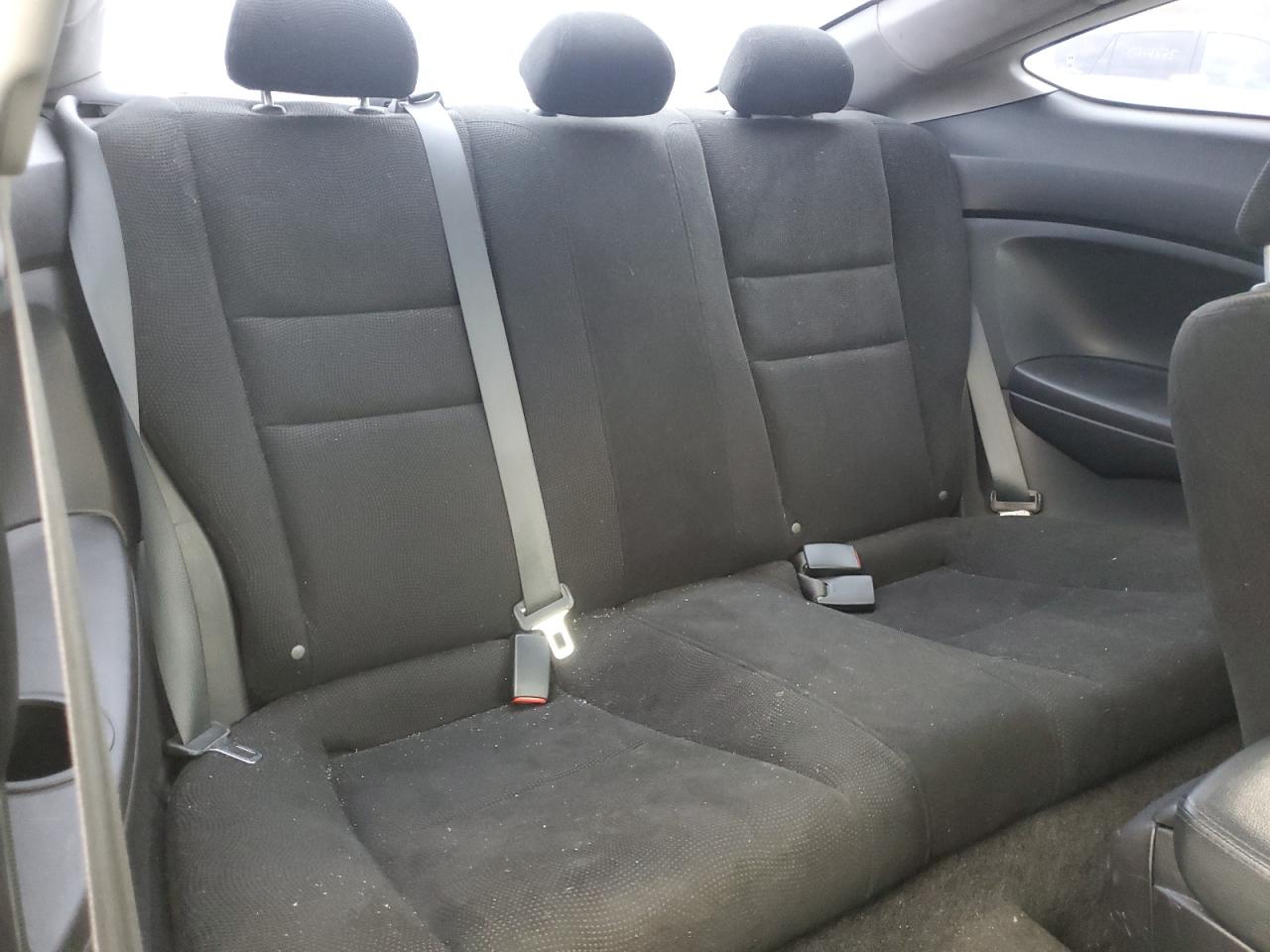 Honda Accord Ex Image 12