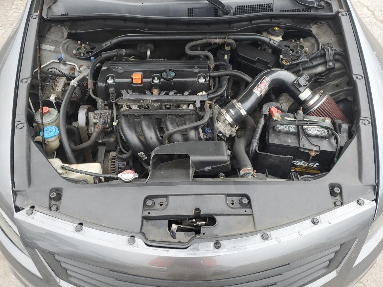 Honda Accord Ex Image 10