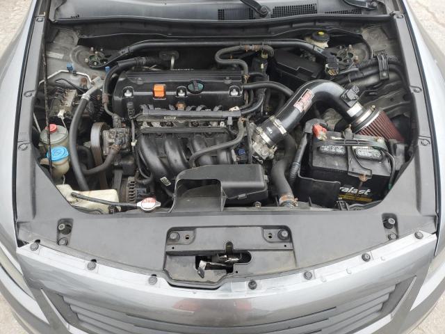 Honda Accord Ex Image 10