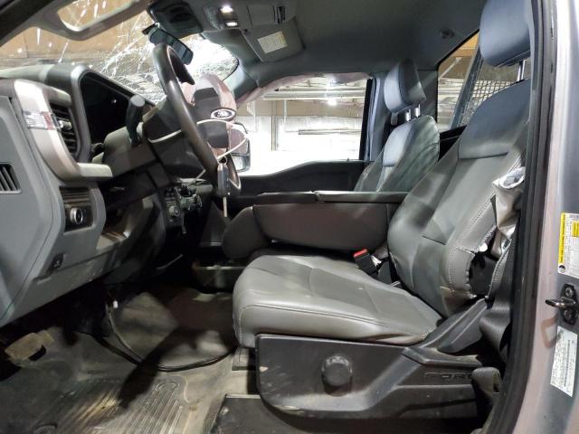 Ford F-250 Super Duty Image 12