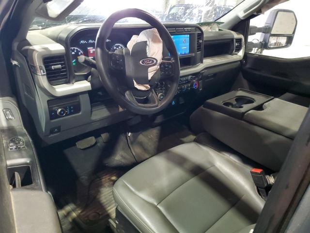 Ford F-250 Super Duty Image 8