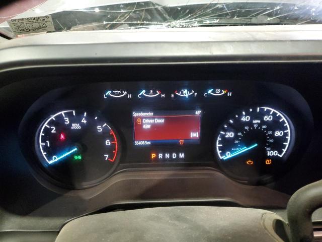 Ford F-250 Super Duty Image 11