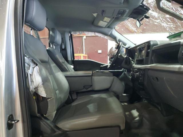 Ford F-250 Super Duty Image 7