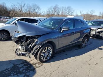  Salvage Toyota Venza