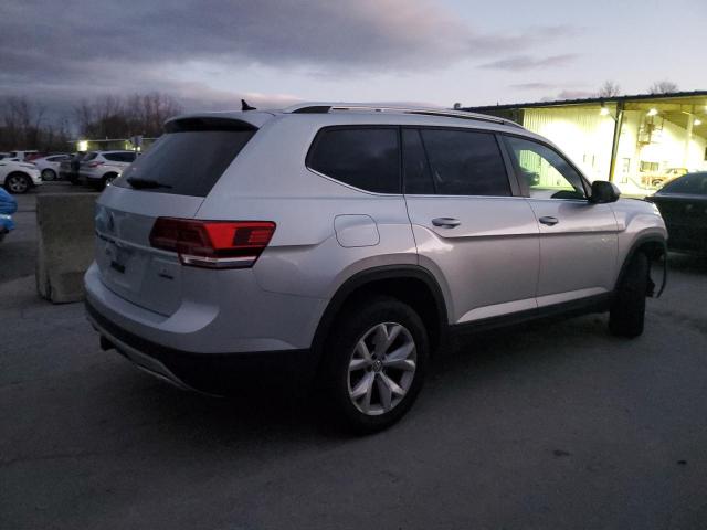 Volkswagen Atlas Se Image 2