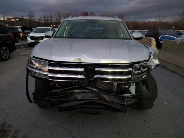 Volkswagen Atlas Se Image 11