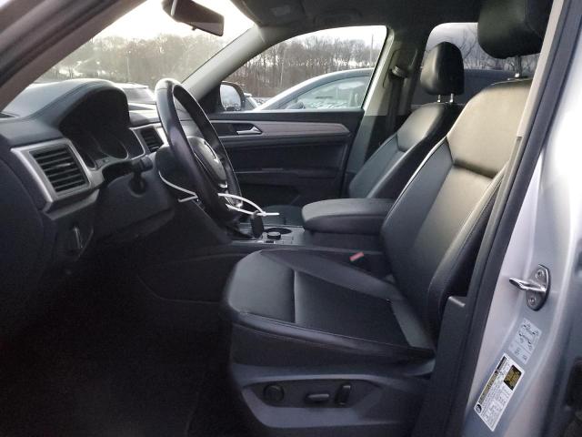 Volkswagen Atlas Se Image 6