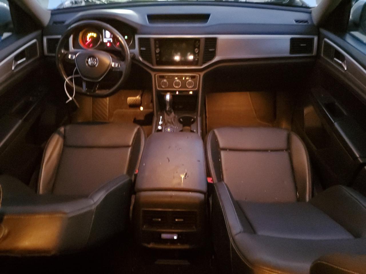 Volkswagen Atlas Se Image 3