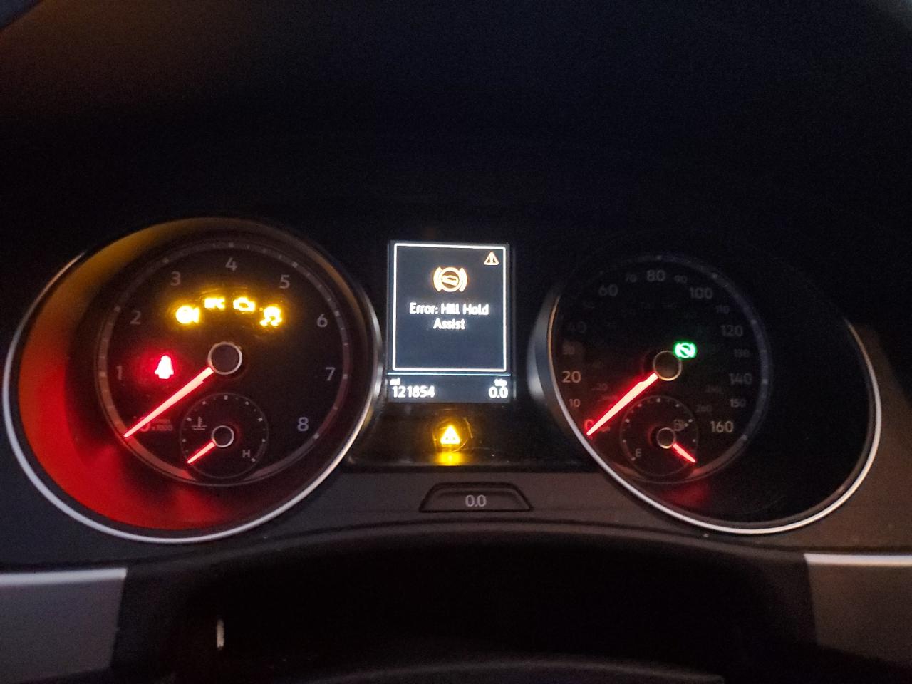 Volkswagen Atlas Se Image 13