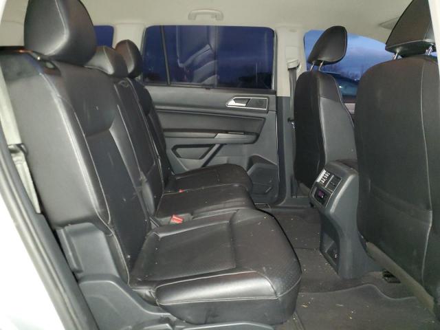 Volkswagen Atlas Se Image 8