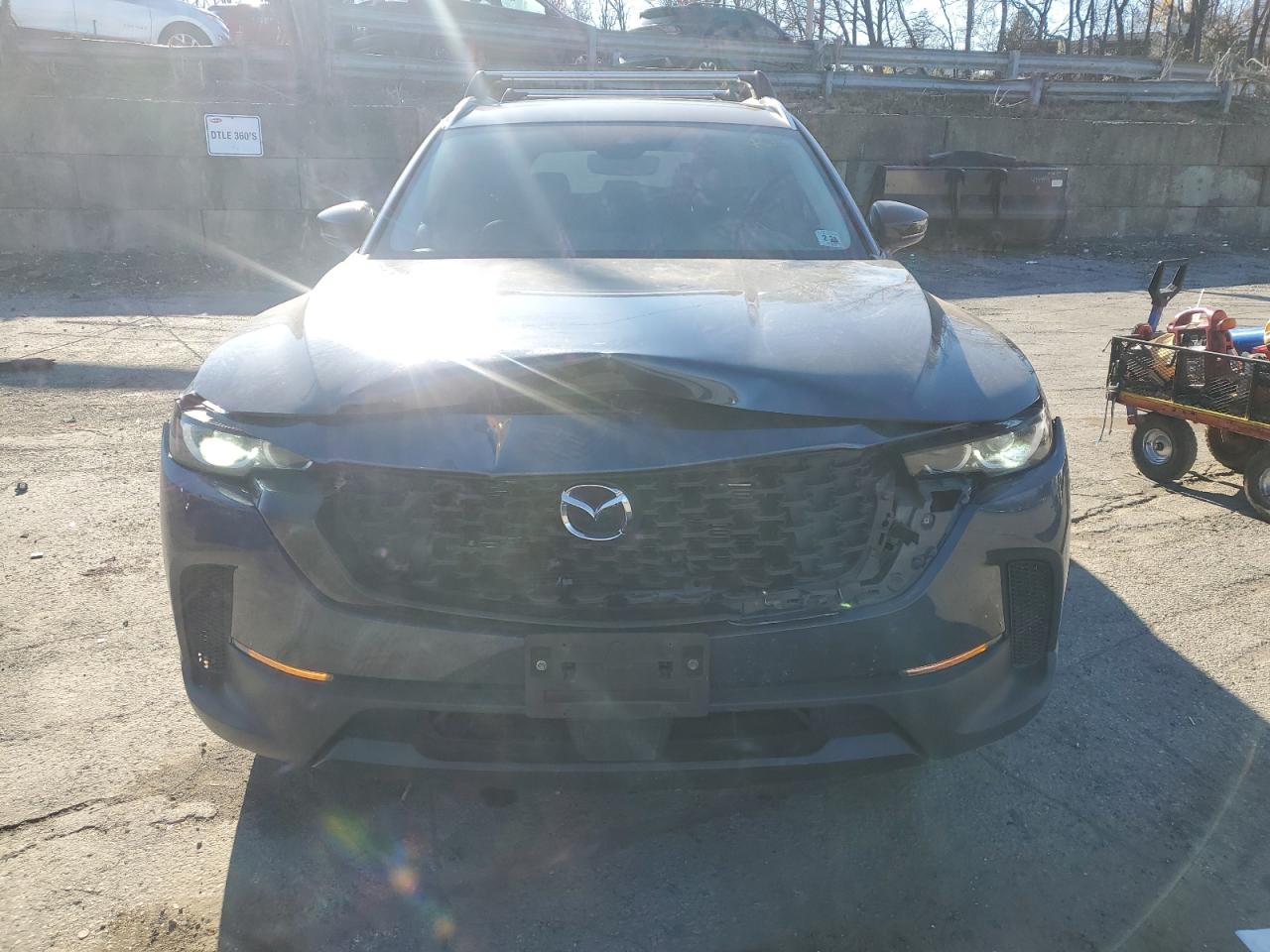 Mazda Cx Preferred Plus Image 3