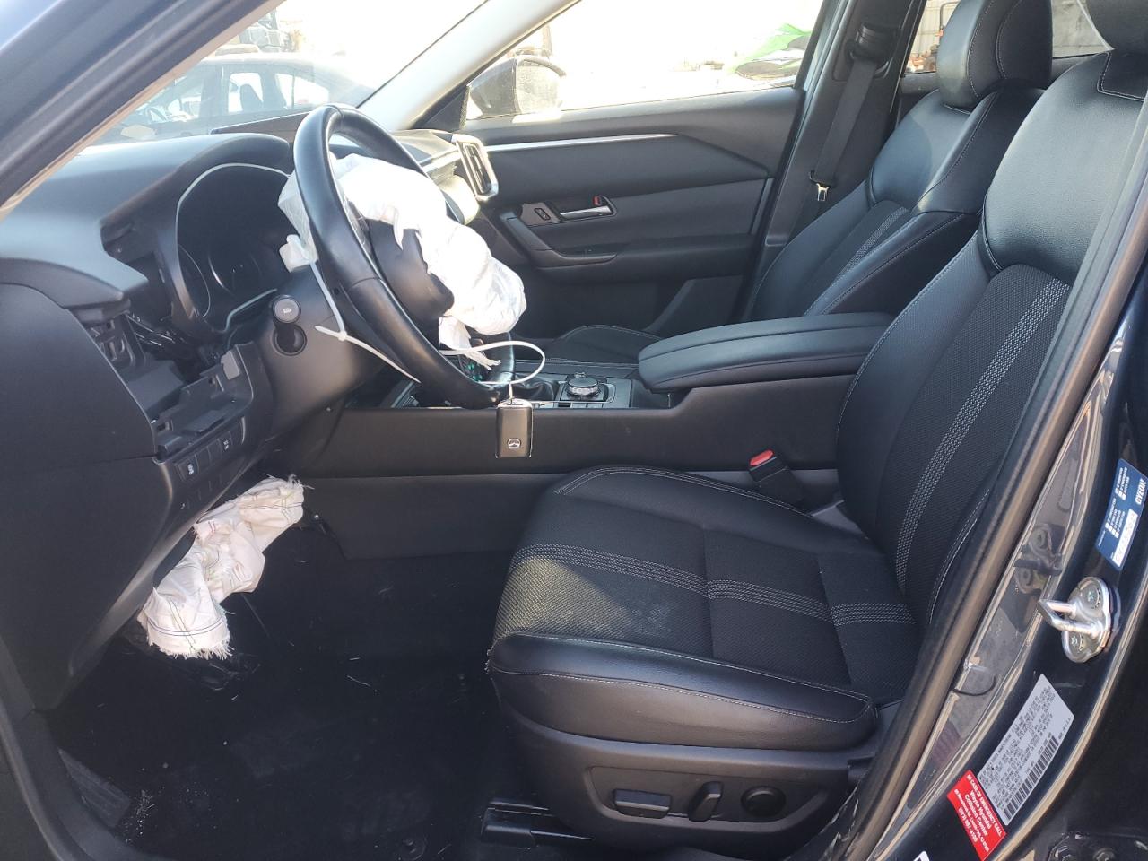 Mazda Cx Preferred Plus Image 5