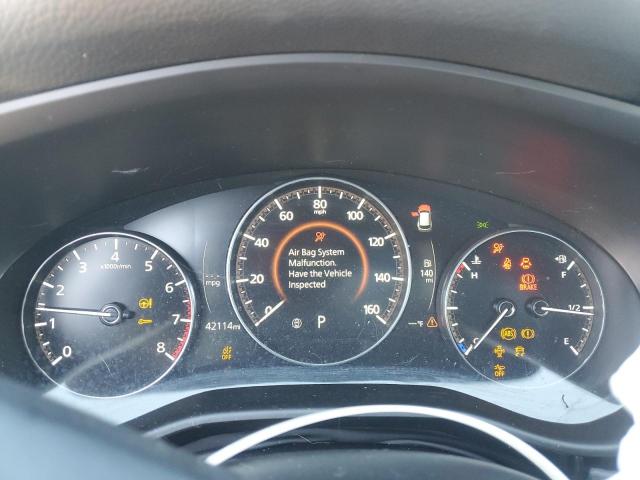 Mazda Cx Preferred Plus Image 11