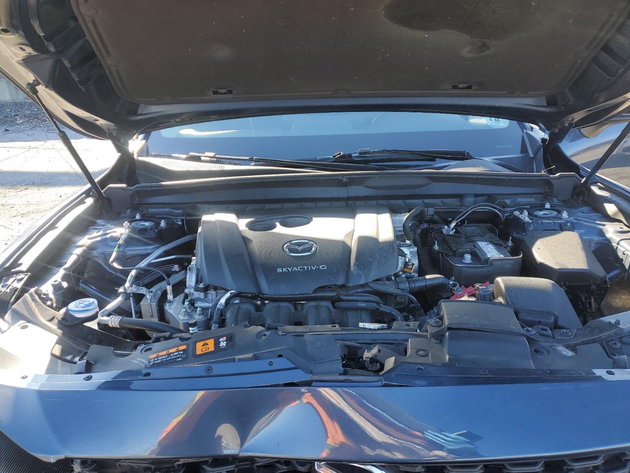 Mazda Cx Preferred Plus Image 12