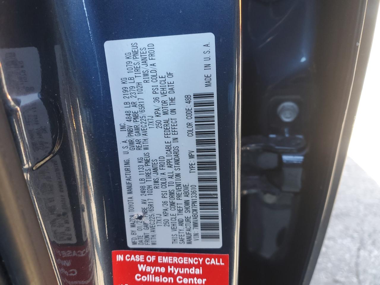 Mazda Cx Preferred Plus Image 13