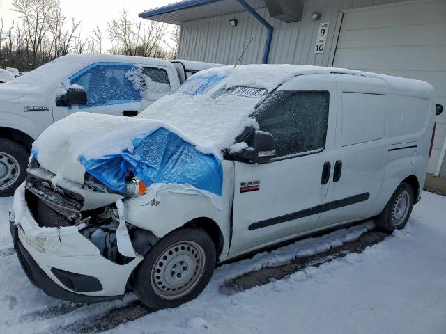  Salvage Ram Promaster