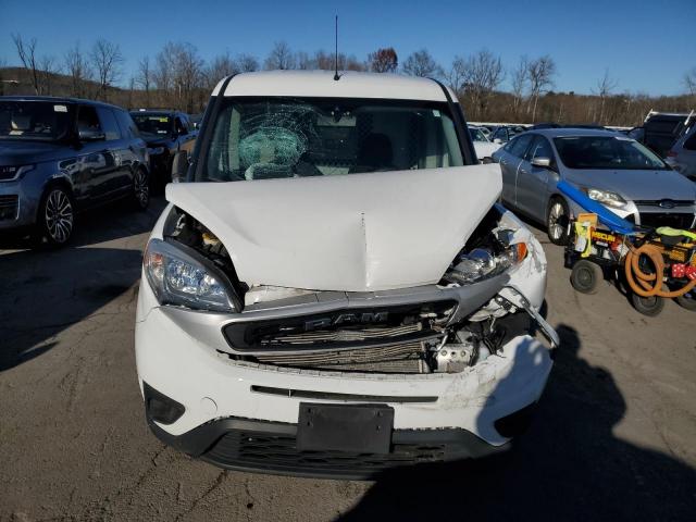 Ram Promaster Tradesman Image 10