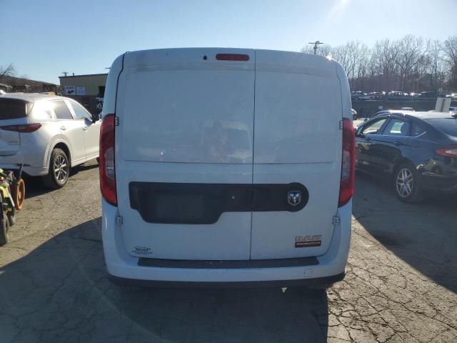 Ram Promaster Tradesman Image 8