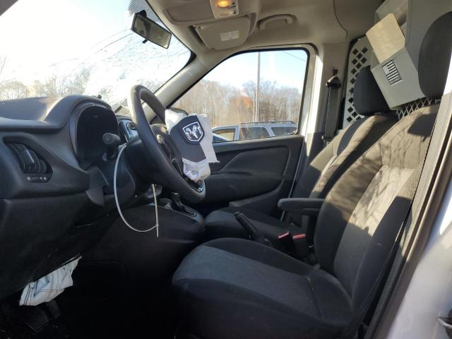 Ram Promaster Tradesman Image 2