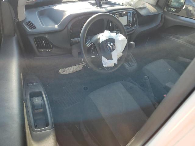 Ram Promaster Tradesman Image 11