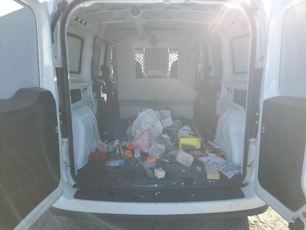 Ram Promaster Tradesman Image 3