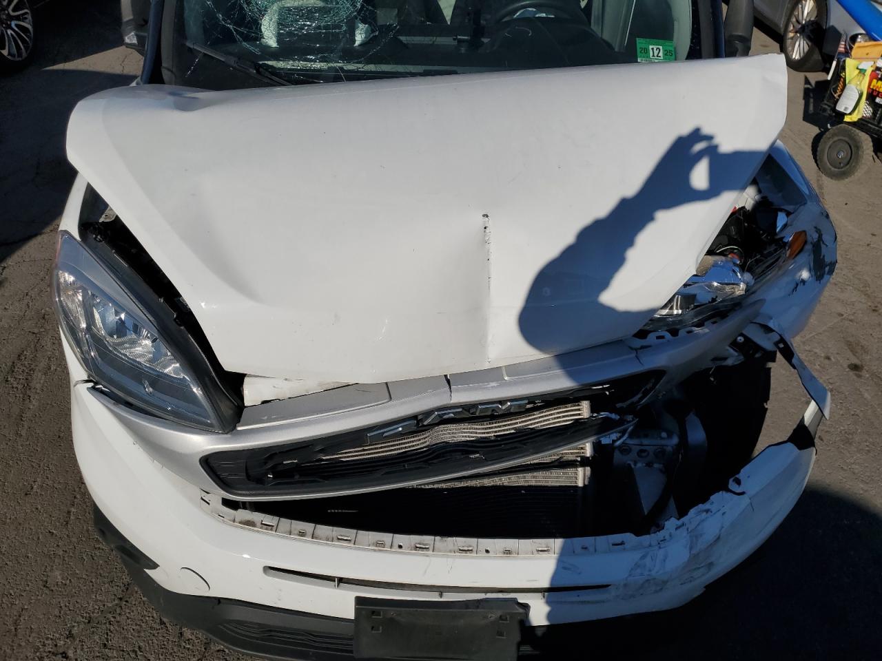 Ram Promaster Tradesman Image 12