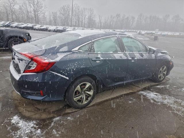 Honda Civic Lx Image 3