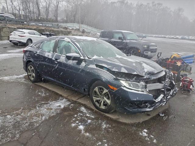 Honda Civic Lx Image 2