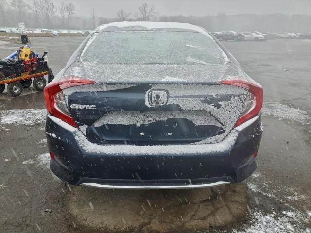 Honda Civic Lx Image 9