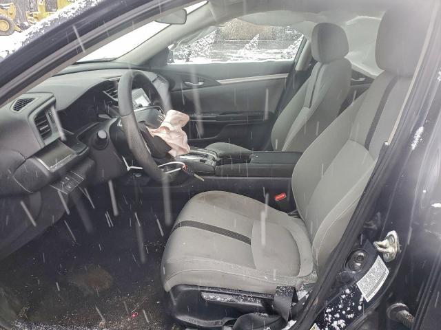 Honda Civic Lx Image 8