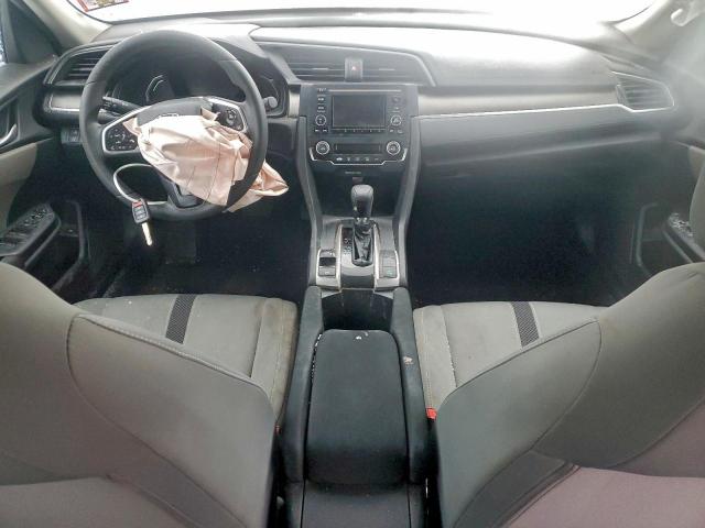 Honda Civic Lx Image 12