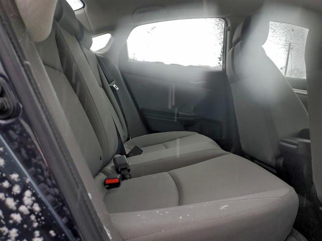 Honda Civic Lx Image 5