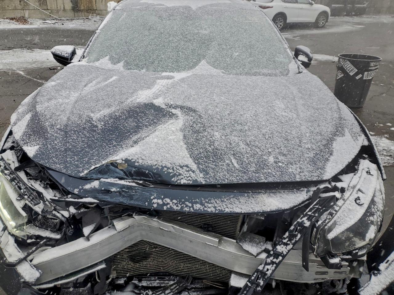 Honda Civic Lx Image 11