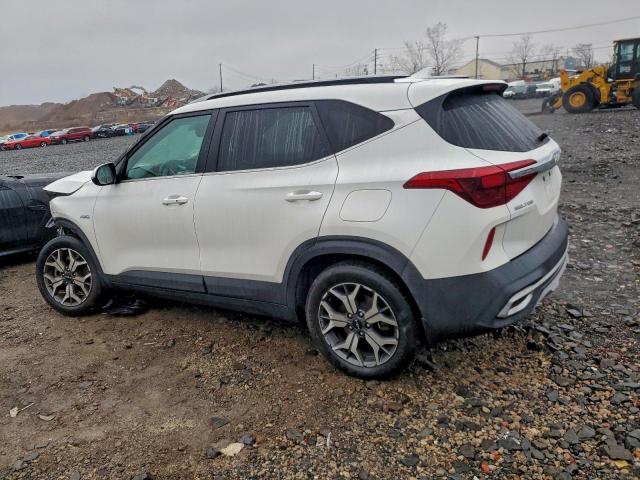 Kia Seltos Ex Image 2