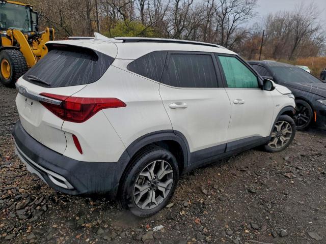 Kia Seltos Ex Image 10