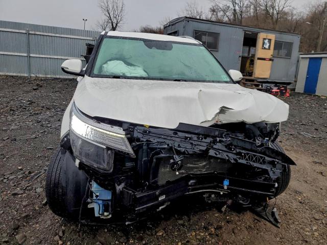 Kia Seltos Ex Image 7