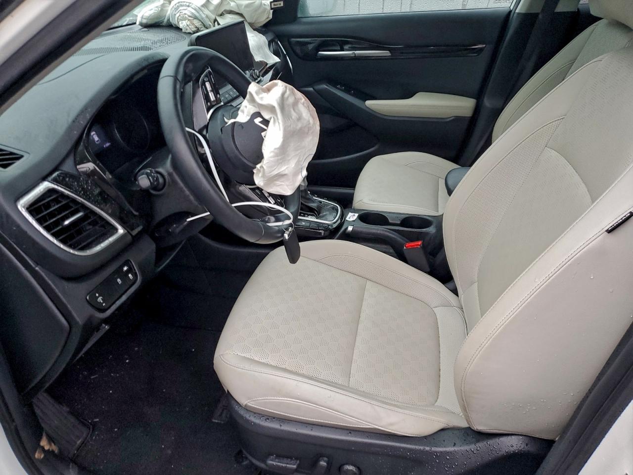 Kia Seltos Ex Image 3