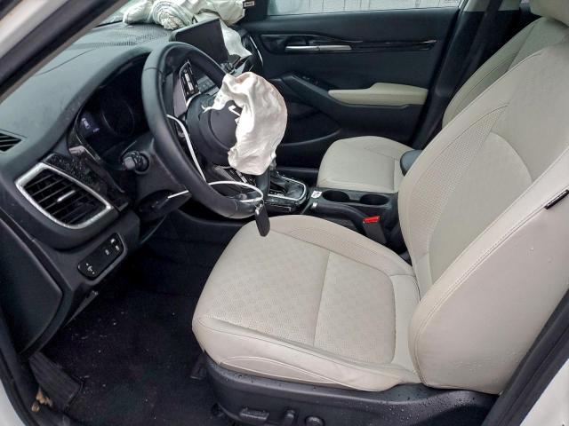 Kia Seltos Ex Image 3