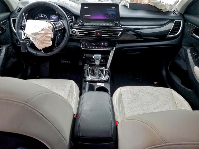 Kia Seltos Ex Image 8