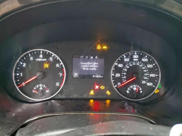 Kia Seltos Ex Image 11