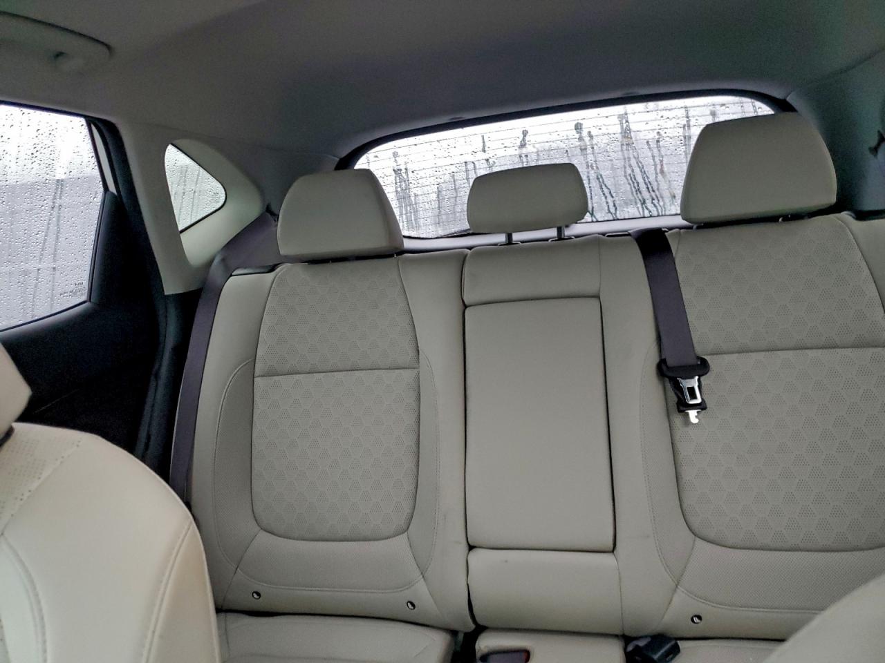 Kia Seltos Ex Image 9